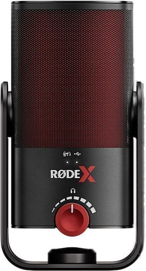 Rode XCM-50 Bundle Πυκνωτικό Μικρόφωνο Επιτραπέζιο για Studio