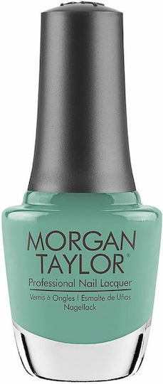 Morgan Taylor Glossy Βερνίκι Νυχιών Lost In Paradise 15ml