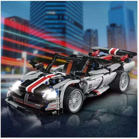 Andowl Τουβλάκια Huayra Roaoster Bc για 6+ Ετών 520τμχ
