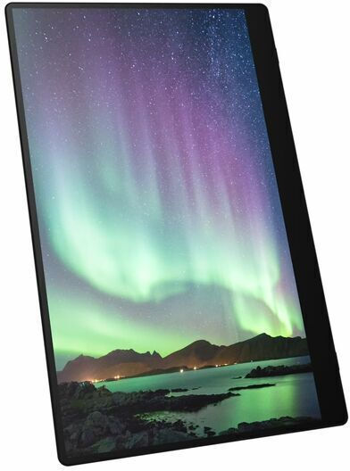 Ricoh 150 OLED Touch Φορητό Monitor 15.6" FHD 1920x1080