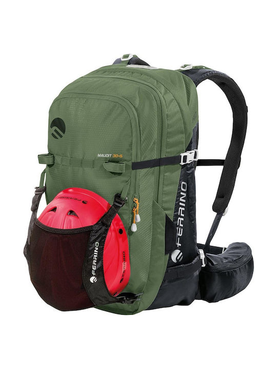 Ferrino Backpack 5lt Πράσινο