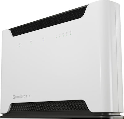 MikroTik Chateau 5G R16 Wireless 5G Router Wi‑Fi 5 with 5 Ethernet Ports