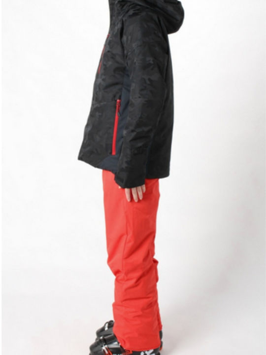Phenix ESM222P16 Men's Trousers and Jacket Set for Ski & Snowboard Multicolour