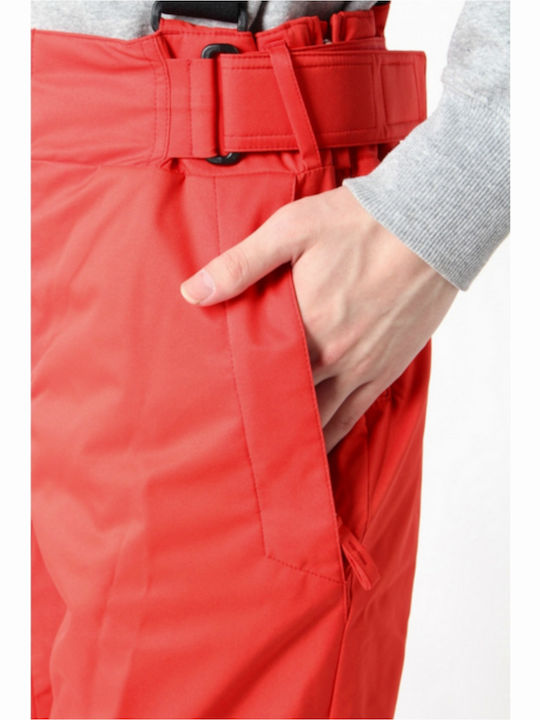 Phenix ESM222P16 Men's Trousers and Jacket Set for Ski & Snowboard Multicolour