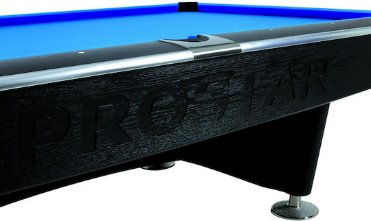 Prostar Club Tour Edition Next 9ft Τραπέζι Μπιλιάρδου Αμερικάνικο