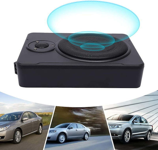 PerVoi Subwoofer Αυτοκινήτου 800W RMS