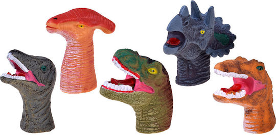 Jokomisiada Păpuși De Deget Finger Puppets