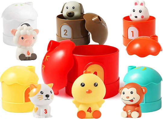 Jokomisiada Finger Puppets