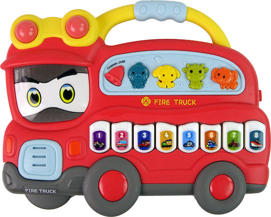 Lean Toys Klavier