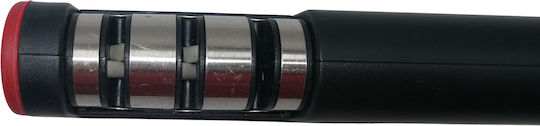 Handheld Knife Sharpener with 3 Levels