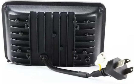 WorkPro Proiector de lucru LED cu luminozitate până la 5500lm