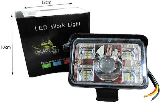 WorkPro Προβολέας Εργασίας LED
