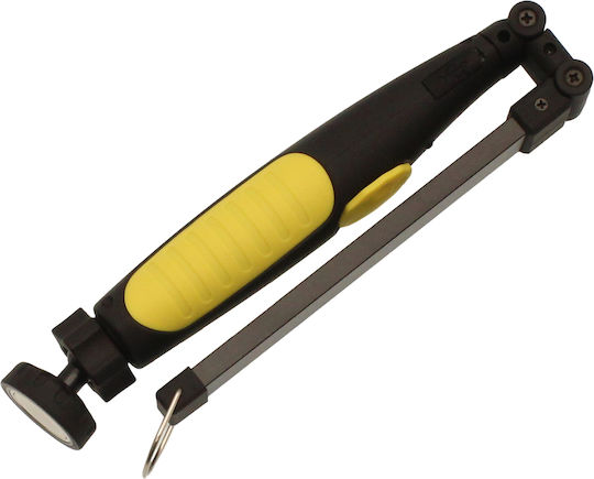 Rechargeable LED with Brightness up to 700lm