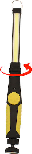 Rechargeable LED with Brightness up to 700lm