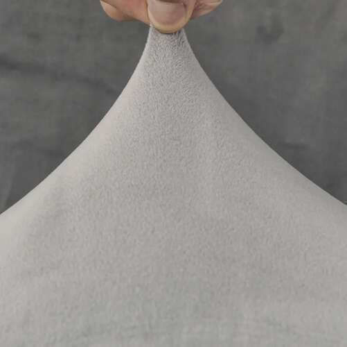 Ruhhy Elastic Cover for Chair Grey 1pcs