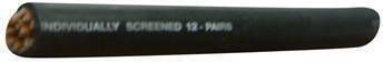 QuikLok Speaker Cable Unterminated 1m (CMF-854)