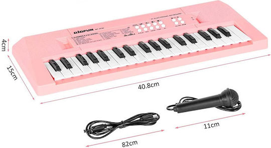 Bakaji Keyboard