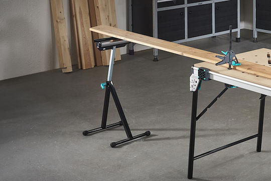 Wolfcraft Painting Easel 50kg