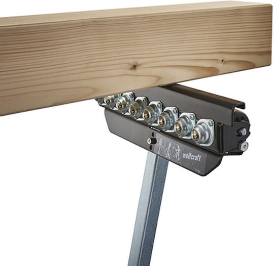 Wolfcraft Painting Easel 50kg
