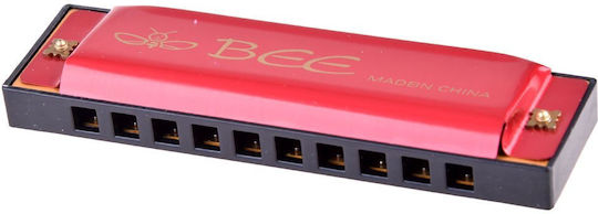 Wind Musical Toy Harmonica
