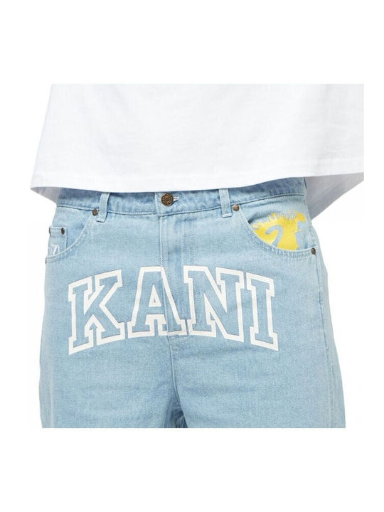 Sport Herren Shorts Blau