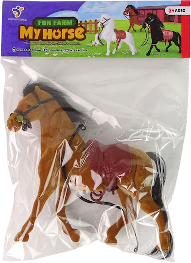 Lean Toys Horse