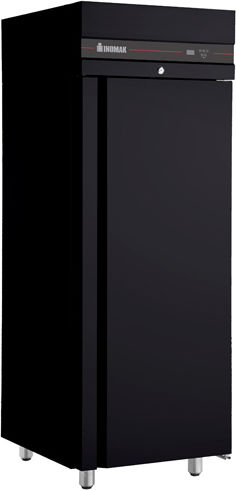Inomak Commercial Refrigerator Freezer Combo Cabinet L72xD86.8xH210cm
