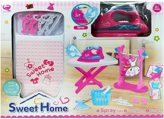 Lean Toys Παιδική Οικιακή Συσκευή για 3+ Ετών