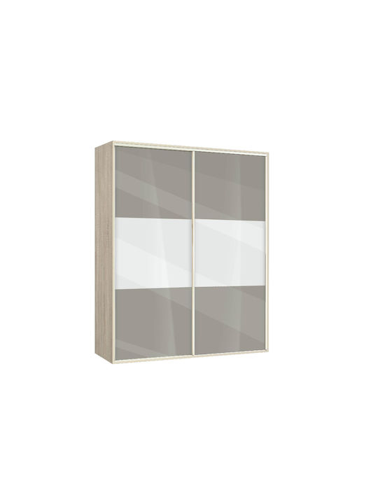 Bedroom Furniture Set 160x200cm 5pcs