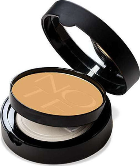 Note Luminous Silk Compact Powder Πούδρα 05 10gr