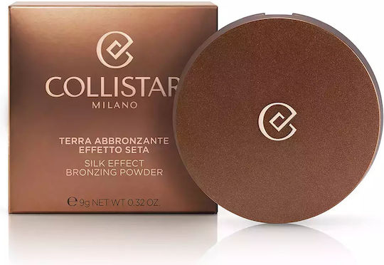 Collistar Πούδρα 07 Bali GLOW 10gr