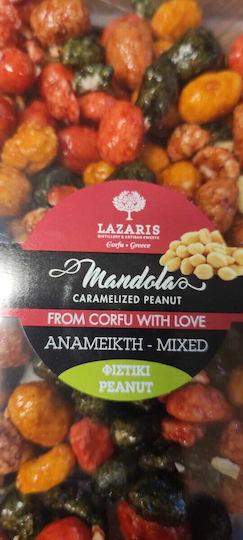 Lazaris Măndolă 2094 180gr