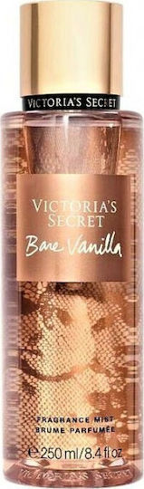 Victoria's Secret Bare Vanilla Body Mist 250ml