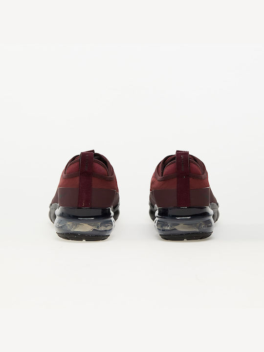 Air Vapormax Moc Herren Sneakers Rot