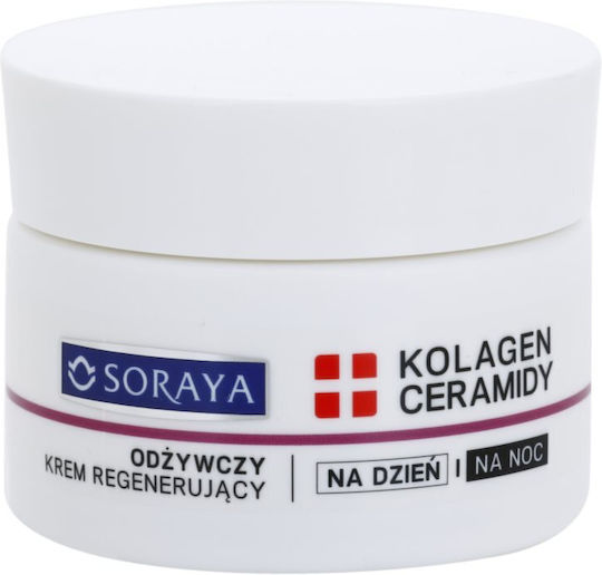 Soraya Creme Gesicht 50ml