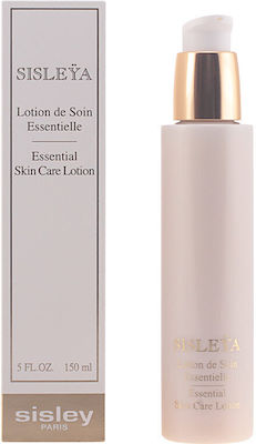 Sisley Paris Sisleya Essential Skin Care Lotion fără culoare Hidratantă & Anti-îmbătrânire Loțiune Pentru Față 150ml