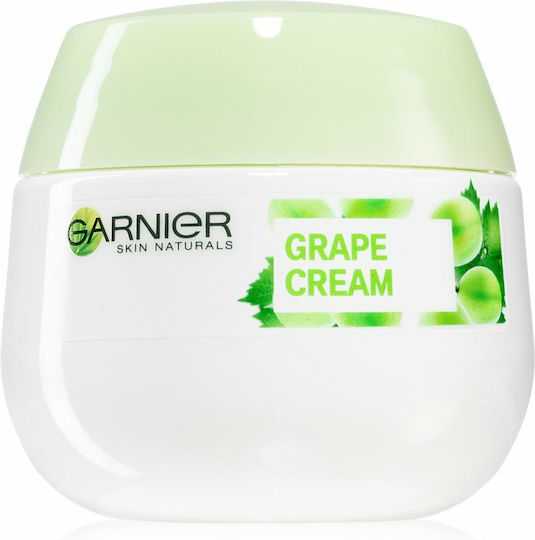 Garnier Skin Naturals Essentials 24ωρη Ενυδατική Κρέμα Προσώπου Ημέρας 50ml