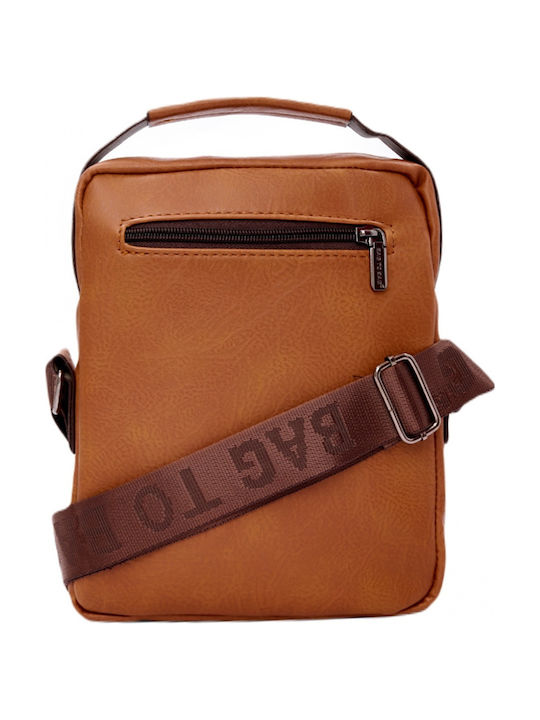 Bag to Bag