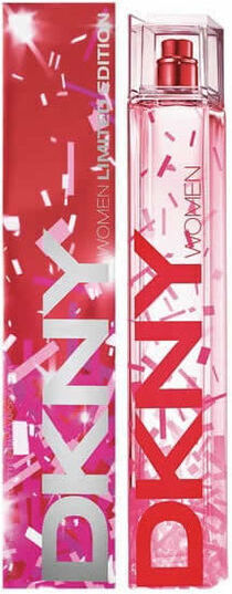 DKNY Fall Edition Eau de Parfum 100ml