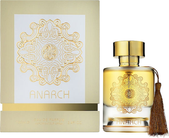Maison Alhambra Anarch Eau de Parfum 100ml