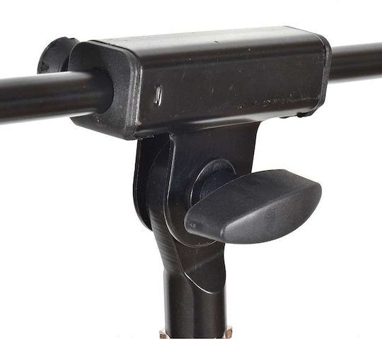 Standsteel Stand Microphone