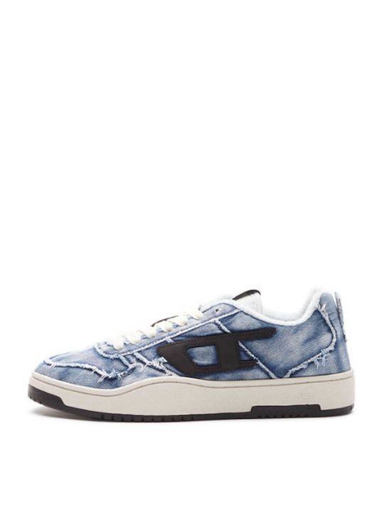 Diesel S-ukiyo Sneakers Blue