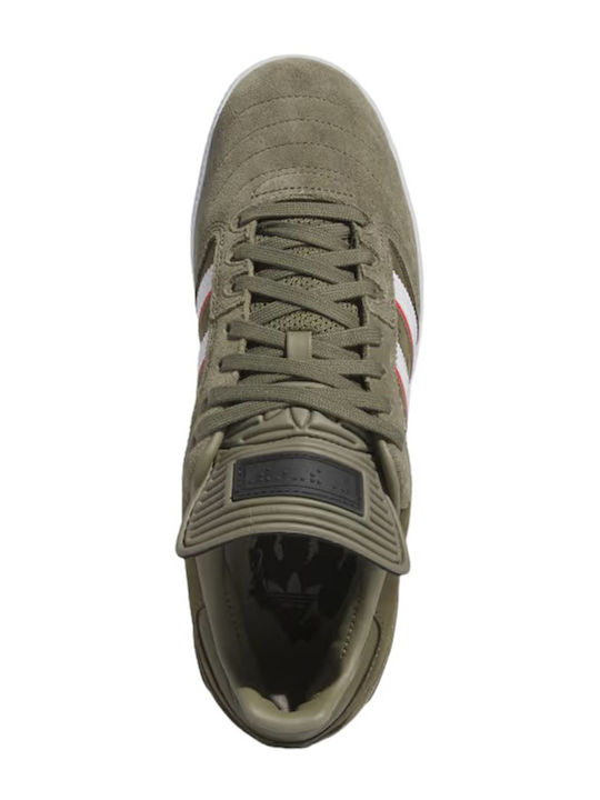 Busenitz X Dan Manc Ανδρικά Sneakers Khaki