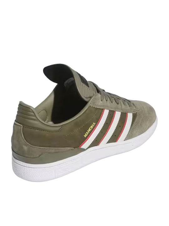Busenitz X Dan Manc Ανδρικά Sneakers Khaki