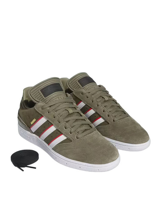 Busenitz X Dan Manc Ανδρικά Sneakers Khaki