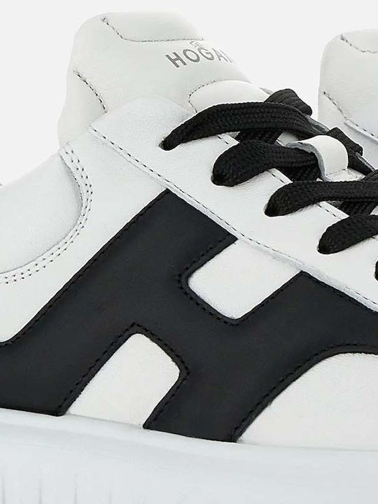 Ανδρικά Sneakers Λευκά