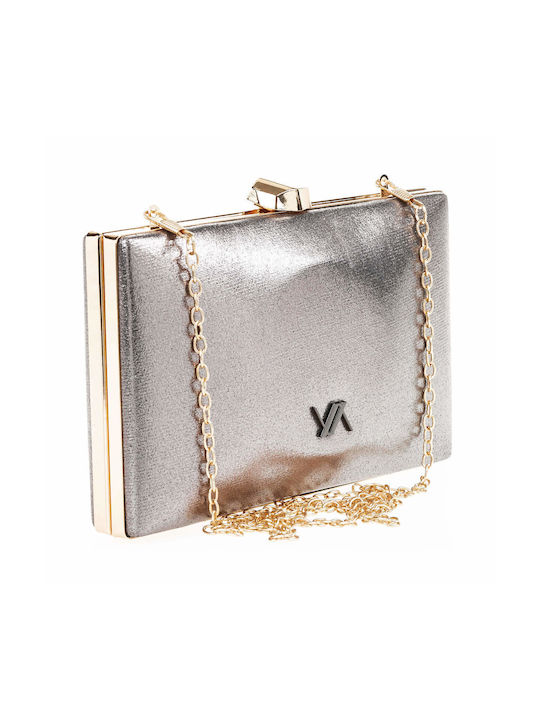 Verde Women's Bag Shoulder Gold