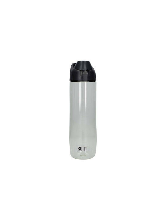 Built Παγούρι 700ml Μαύρο