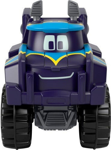 Fisher Price Batwheels Buff The Bat-truck Auto für 3+ Jahre