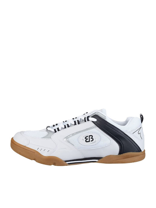 Bruetting Sport Shoes White